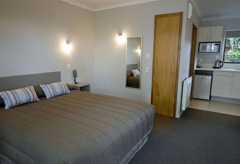 Hotel Best Western Knightsbridge Court Motor Lodge 7