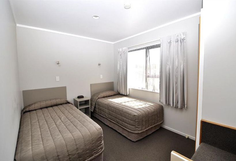 Hotel Best Western Knightsbridge Court Motor Lodge 8