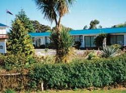 Best Western Puru Park Motel