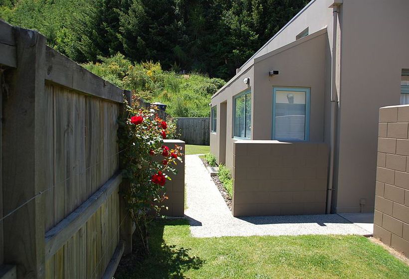 Hotel Asure Queenstown Gateway Apartments South Island