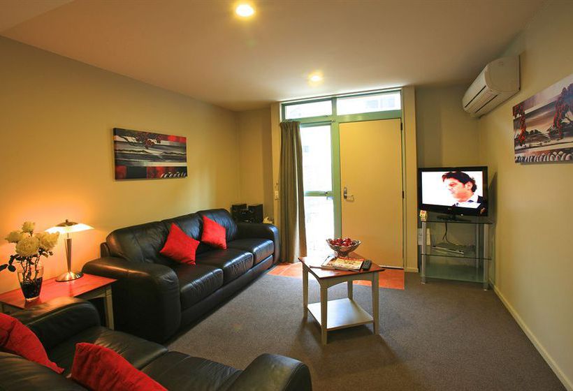 Hotel Asure Queenstown Gateway Apartments 14