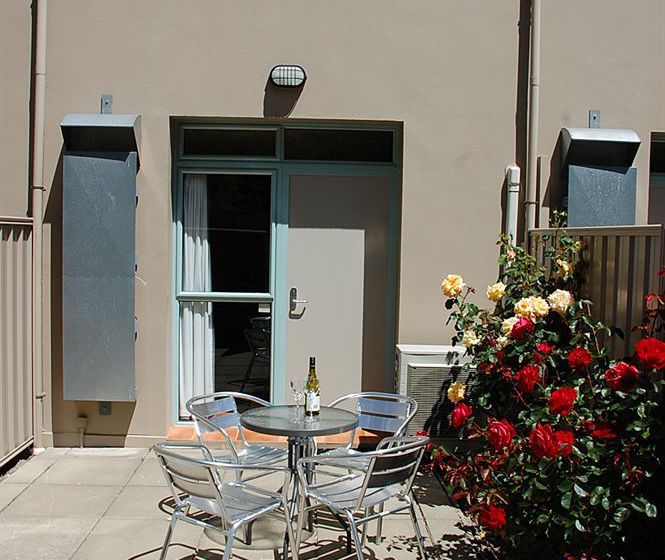 Hotel Asure Queenstown Gateway Apartments 15