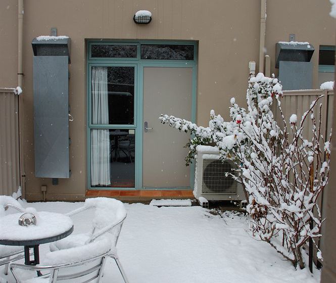 Hotel Asure Queenstown Gateway Apartments 16