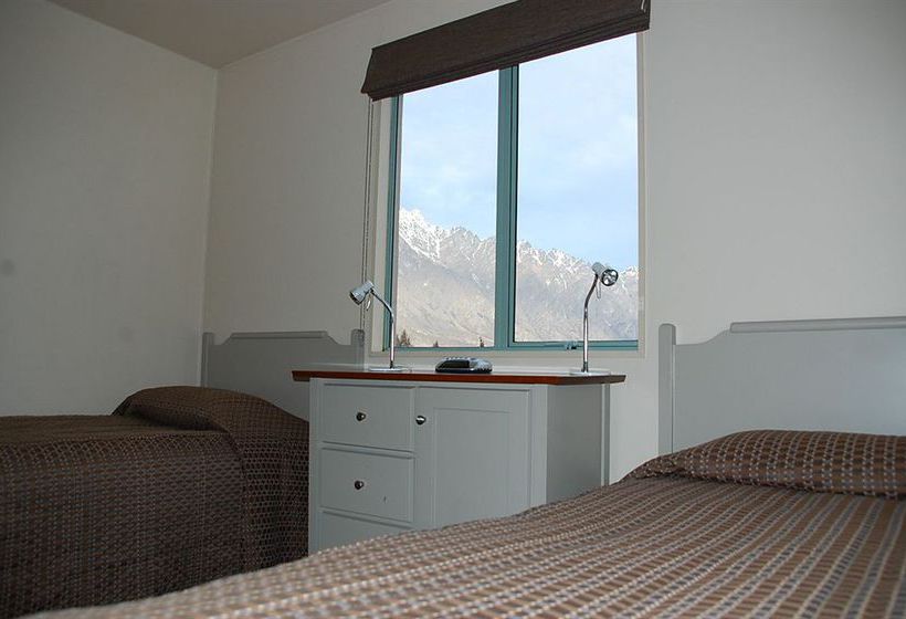 Hotel Asure Queenstown Gateway Apartments 17