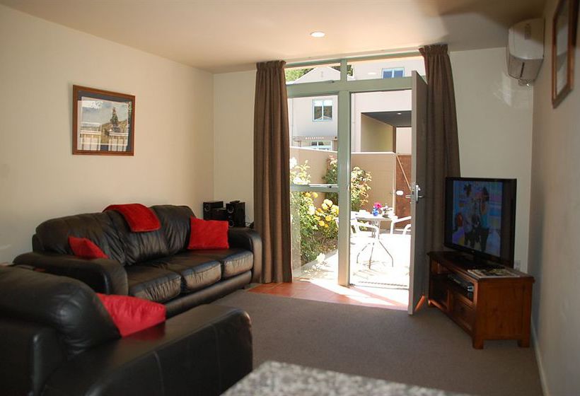 Hotel Asure Queenstown Gateway Apartments 18