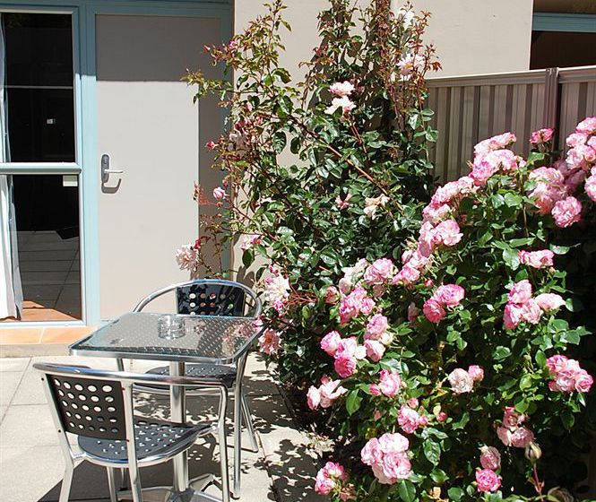 Hotel Asure Queenstown Gateway Apartments 2