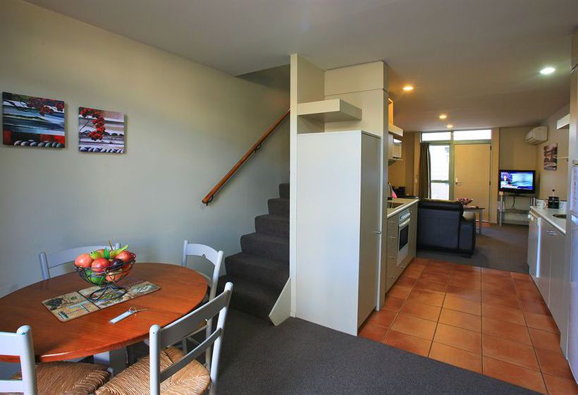 Hotel Asure Queenstown Gateway Apartments 20