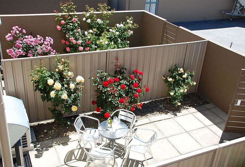 Hotel Asure Queenstown Gateway Apartments 3