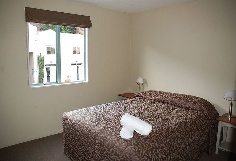 Hotel Asure Queenstown Gateway Apartments 6