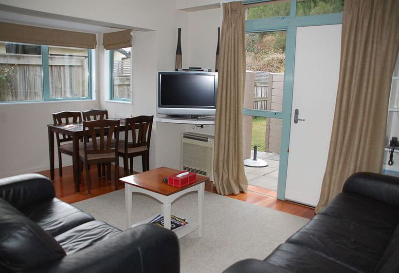 Hotel Asure Queenstown Gateway Apartments 7