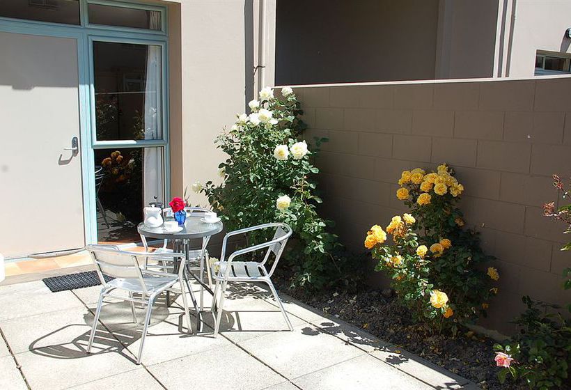 Hotel Asure Queenstown Gateway Apartments 9