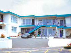 Sea Breeze Motel