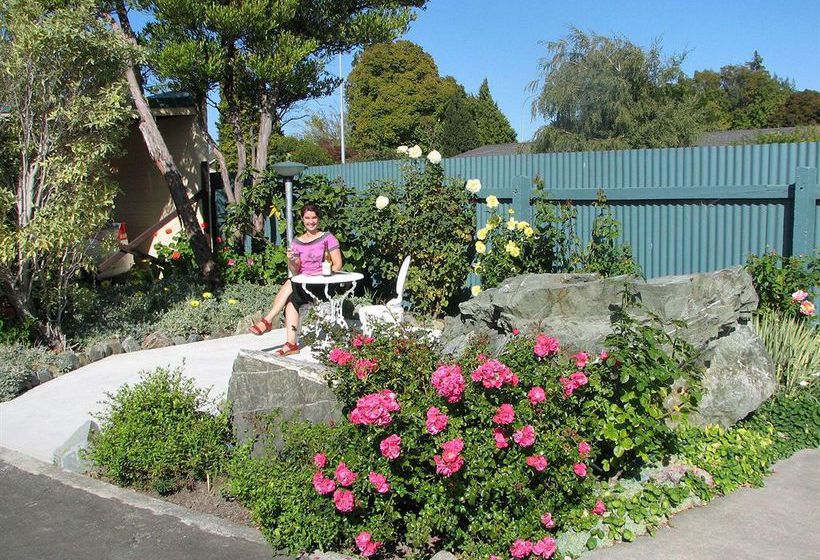 Best Western Sundowner Motel