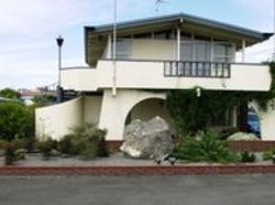 Sunset Court Motel Napier