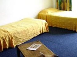 Sunset Court Motel 2