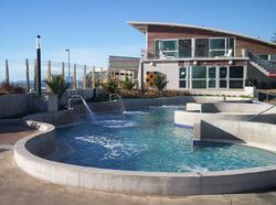 Sunset Court Motel 5