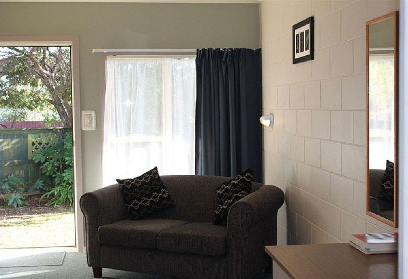 252 Beachside Motels & Holiday Park South Island