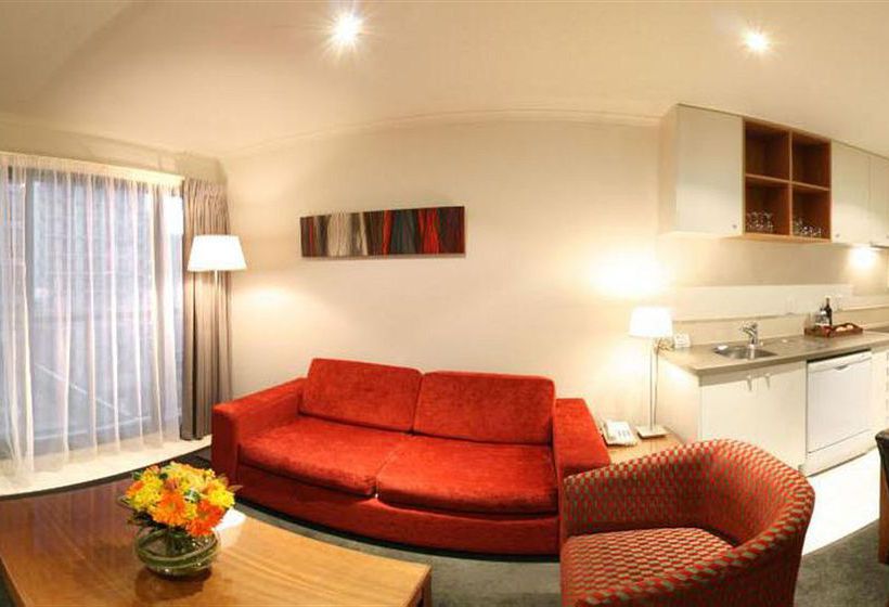 Hotel Citylife Auckland 1