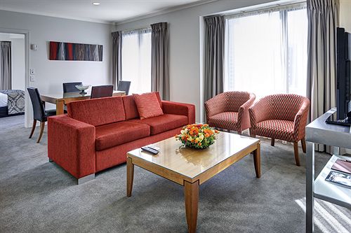 Hotel Citylife Auckland 10