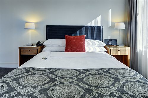 Hotel Citylife Auckland 11