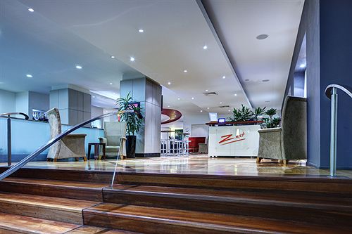 Hotel Citylife Auckland 12