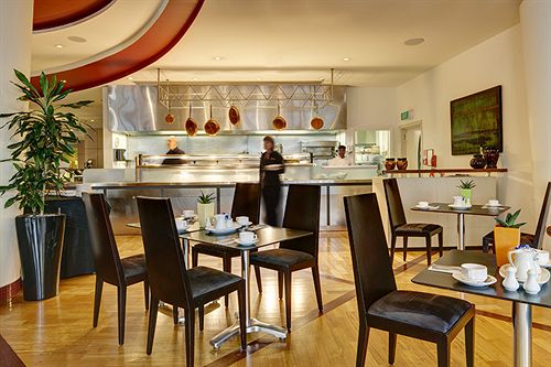 Hotel Citylife Auckland 13