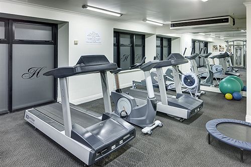 Hotel Citylife Auckland 15