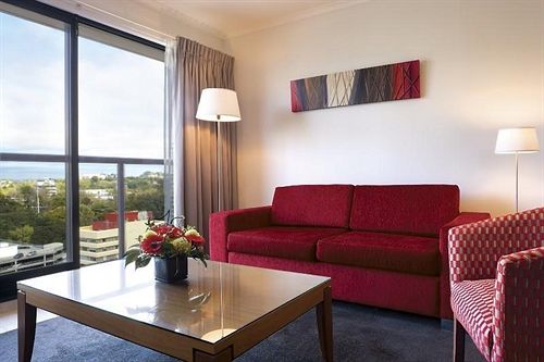 Hotel Citylife Auckland 16