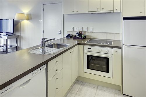 Hotel Citylife Auckland 17