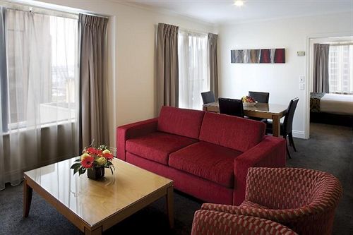 Hotel Citylife Auckland 19