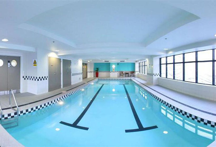 Hotel Citylife Auckland 2