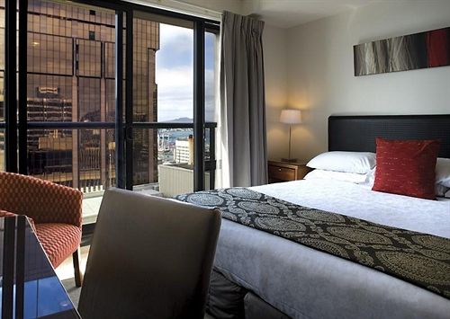 Hotel Citylife Auckland 20