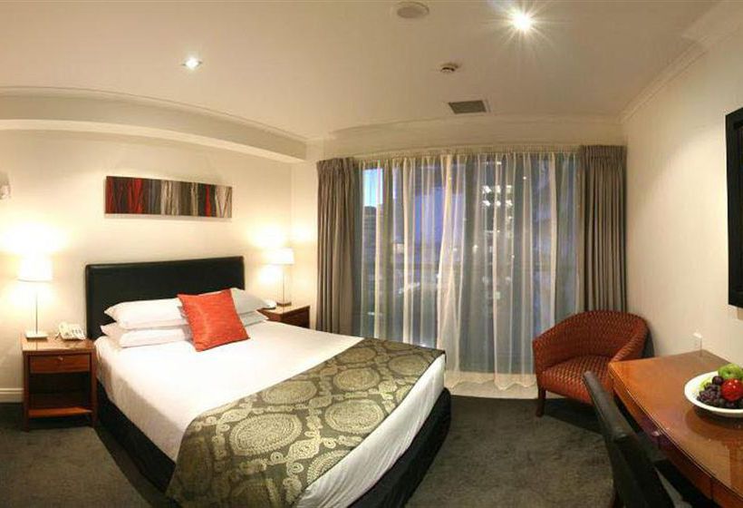 Hotel Citylife Auckland 5