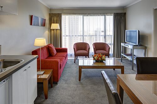 Hotel Citylife Auckland 9