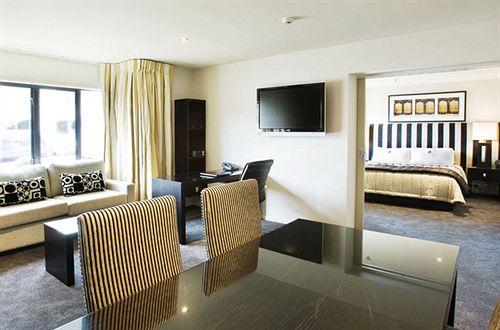 Hotel Chateau Marlborough 11