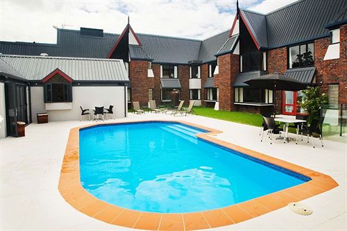 Hotel Chateau Marlborough 12