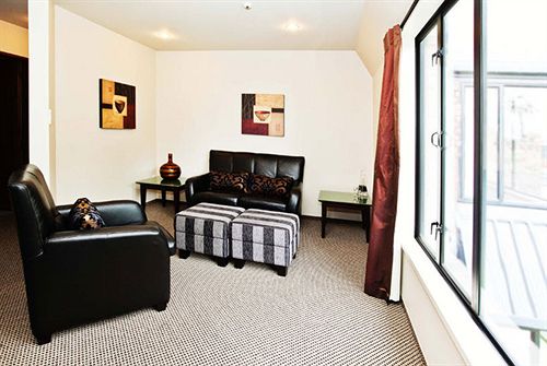 Hotel Chateau Marlborough 15