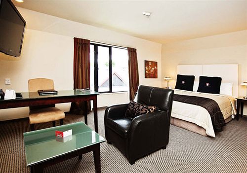 Hotel Chateau Marlborough 16