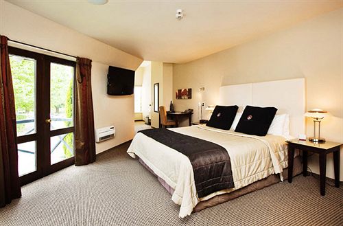 Hotel Chateau Marlborough 18