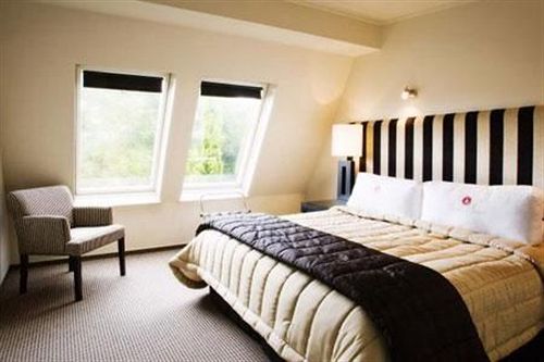 Hotel Chateau Marlborough 19