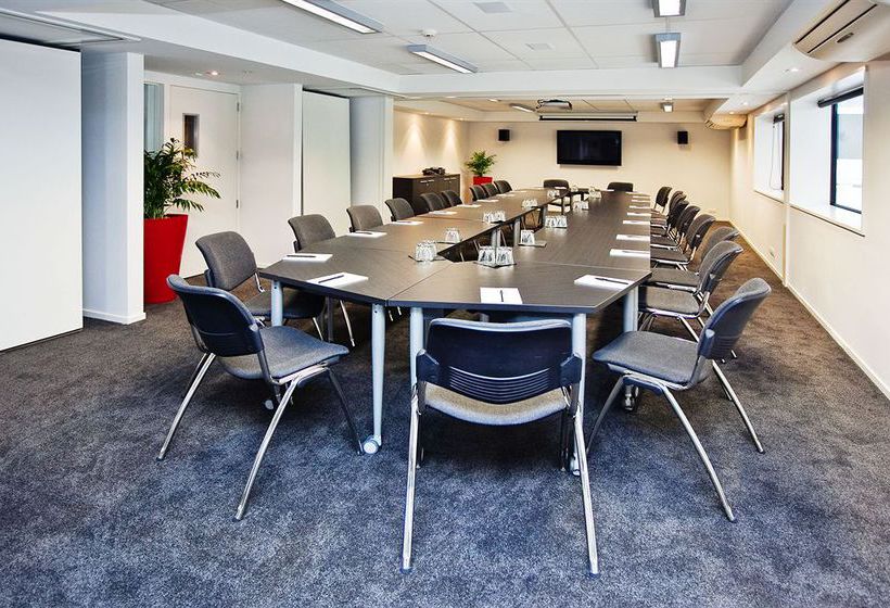 Hotel Chateau Marlborough 2