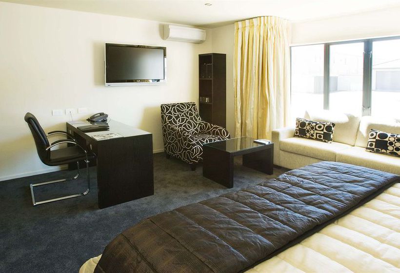 Hotel Chateau Marlborough 3