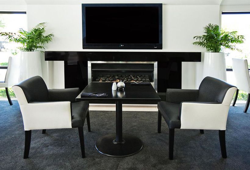 Hotel Chateau Marlborough 6