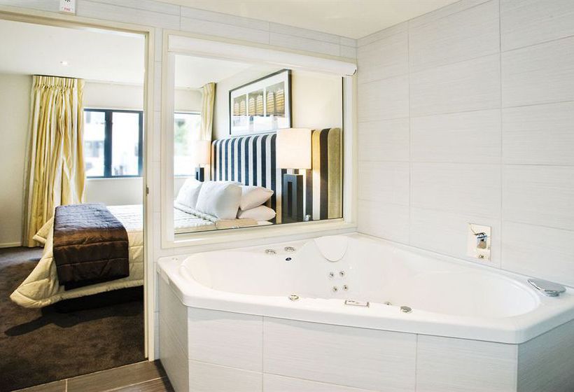 Hotel Chateau Marlborough 7