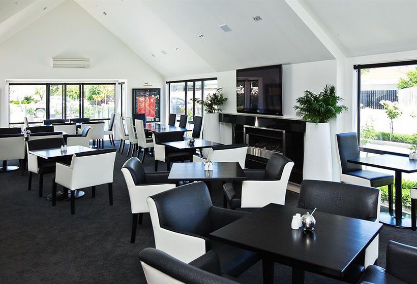 Hotel Chateau Marlborough 9