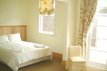 Hotel The Duke of Marlborough Russell