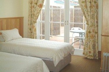 Hotel The Duke of Marlborough 1