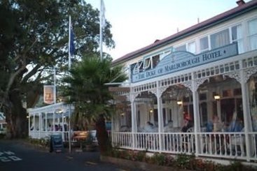 Hotel The Duke of Marlborough 2