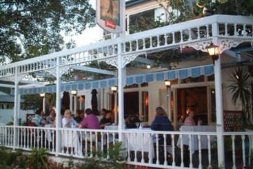 Hotel The Duke of Marlborough 4