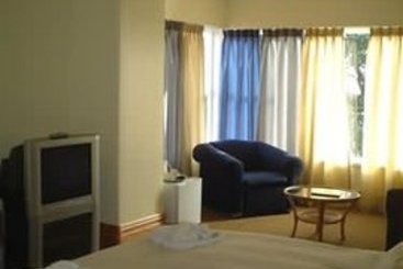 Hotel The Duke of Marlborough 6